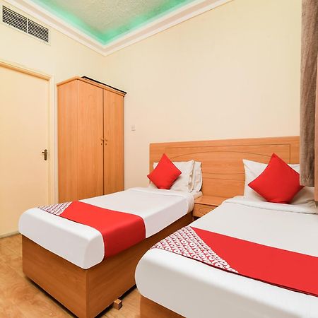 Sama Hotel Schardscha Exterior foto