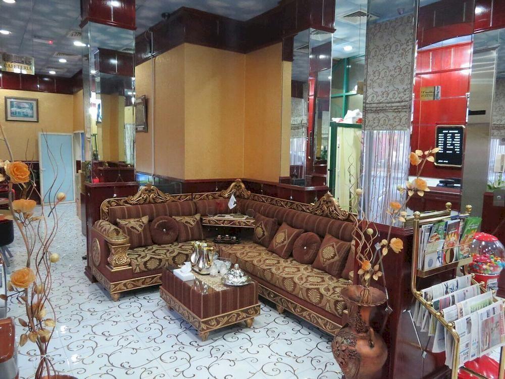 Sama Hotel Schardscha Exterior foto