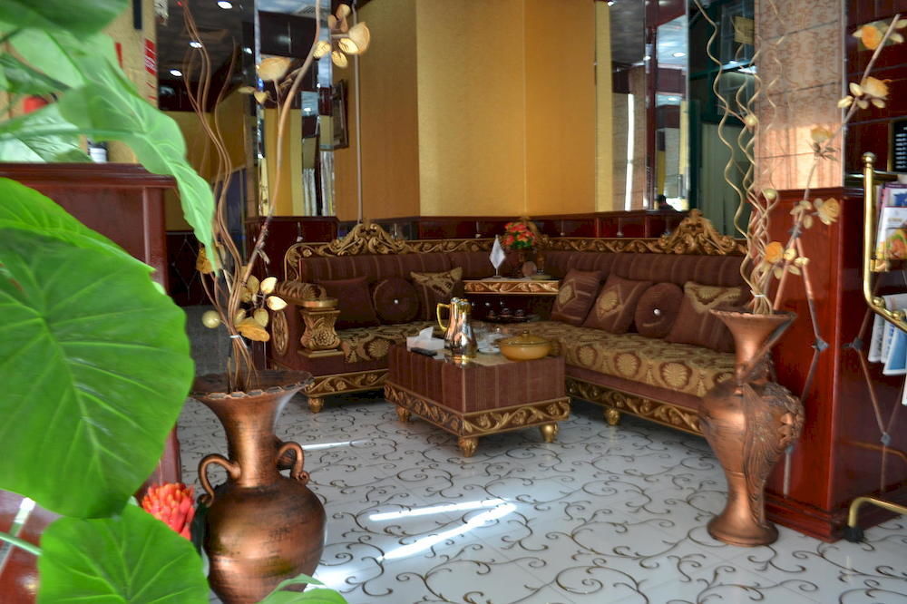 Sama Hotel Schardscha Exterior foto